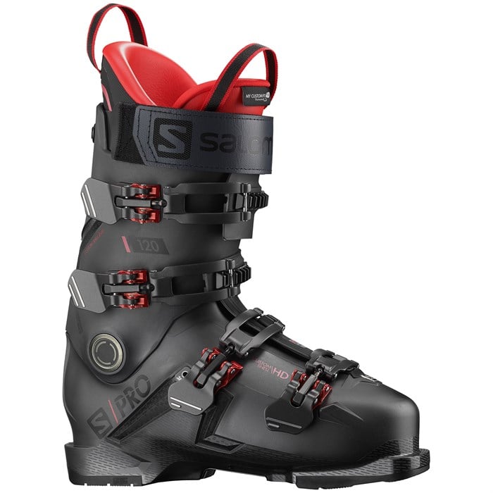 Salomon - S/Pro 120 GW Ski Boots 2022