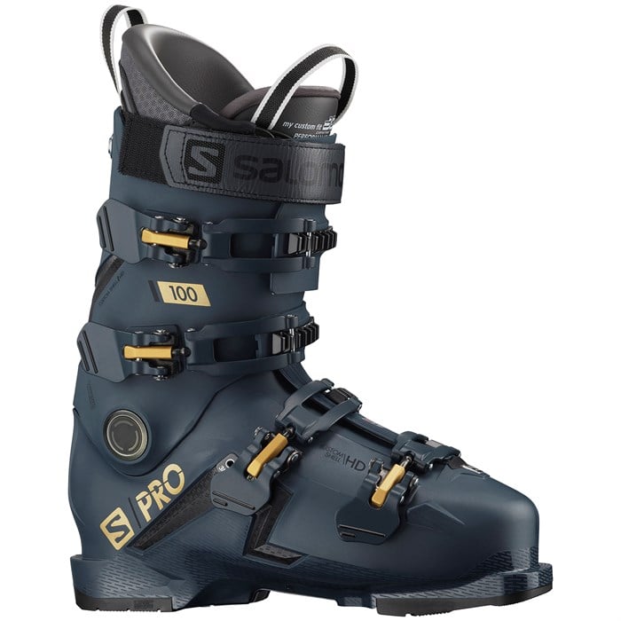 Salomon - S/Pro 100 GW Ski Boots