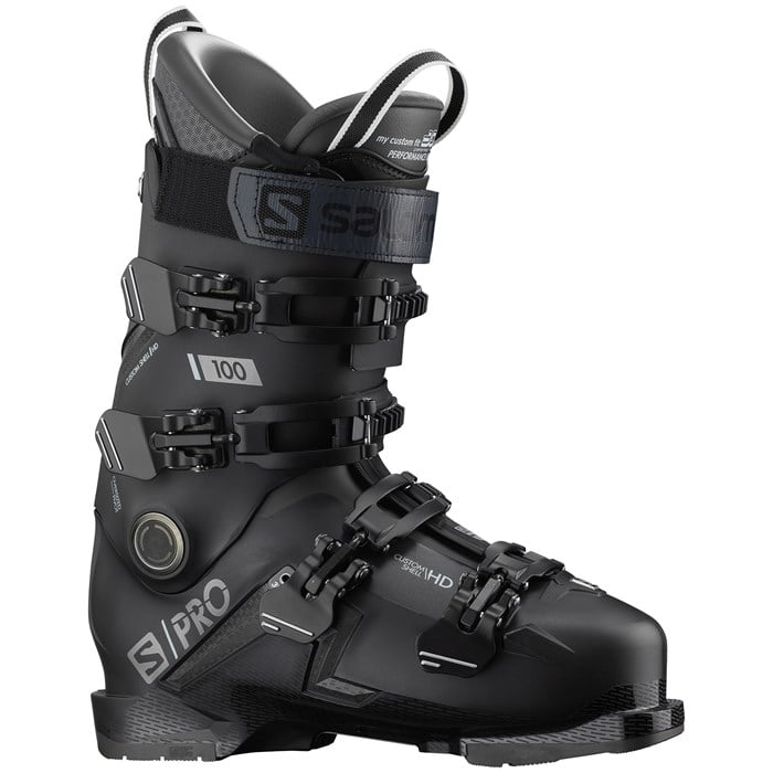 Om te mediteren Minder dan Gedateerd Salomon S/Pro 100 GW Ski Boots | evo Canada