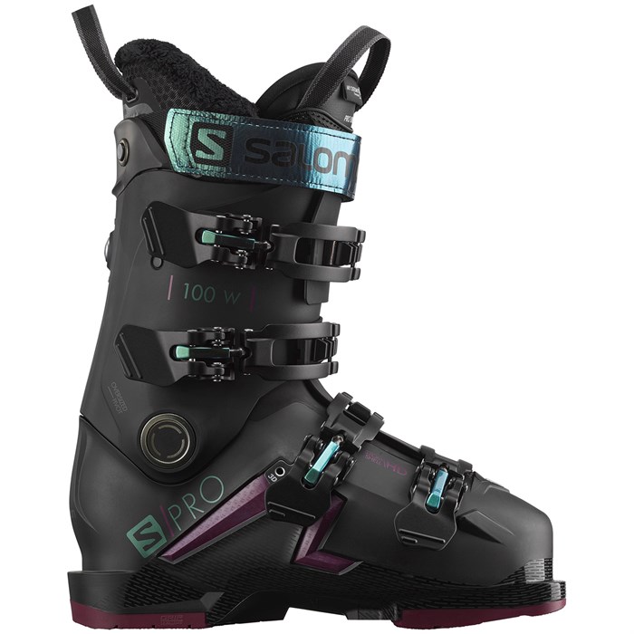 Salomon - S/Pro 100 W GW Ski Boots - Women's 2023