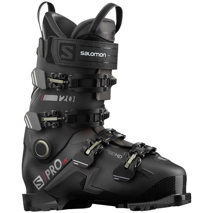 Salomon - S/Pro HV 120 GW Ski Boots 2022