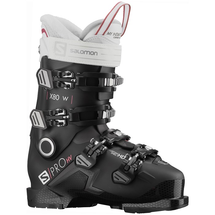 Salomon - S/Pro HV X80 W CS GW Ski Boots - Women's 2022