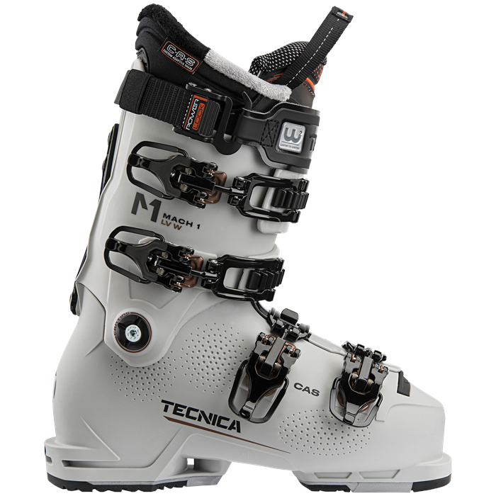 Tecnica - Mach1 LV Pro W Ski Boots - Women's 2022