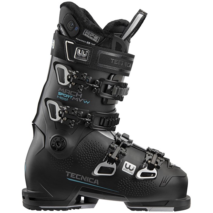 Tecnica - Mach Sport MV 85 W Heat Ski Boots - Women's 2022 - Used