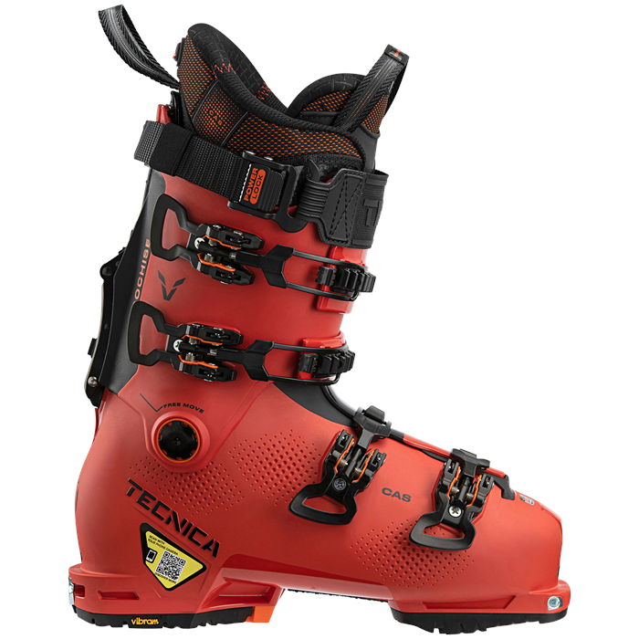Tecnica - Cochise 130 DYN Alpine Touring Ski Boots 2023