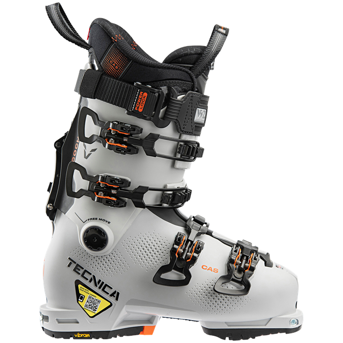 Tecnica - Cochise Pro W DYN Alpine Touring Ski Boots - Women's 2023