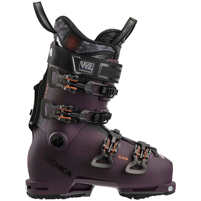 Tecnica - Cochise 105 W DYN Alpine Touring Ski Boots - Women's