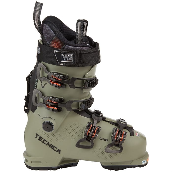 Tecnica - Cochise 95 W DYN Alpine Touring Ski Boots - Women's 2023