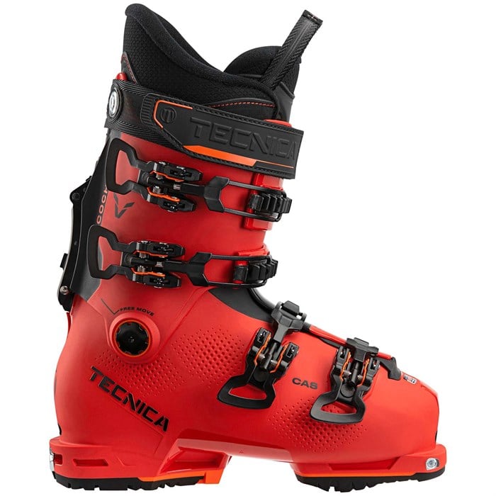 Tecnica - Cochise Team DYN Alpine Touring Ski Boots - Kids' 2023