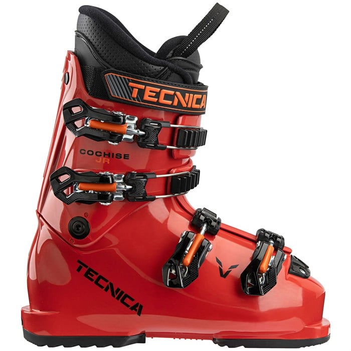 Tecnica - Cochise Jr Ski Boots - Kids' 2023