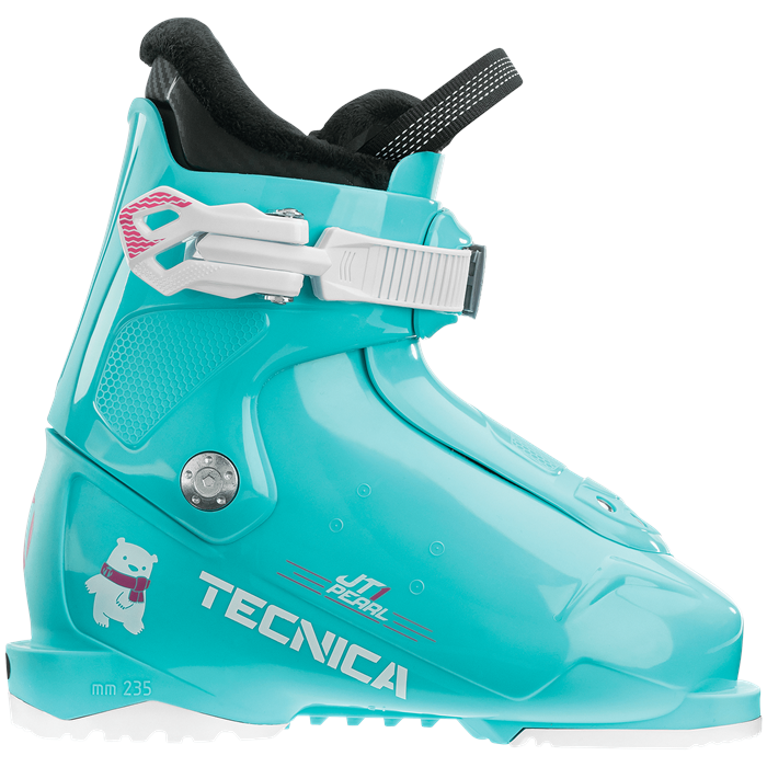 Tecnica - JT 1 Pearl Ski Boots - Girls' 2022