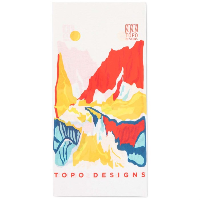 Topo Designs - Topo Gaiter