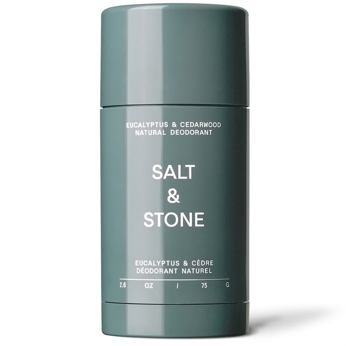 Salt & Stone - Eucalyptus & Cedarwood Deodorant