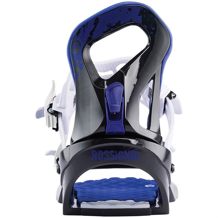 rossignol voodoo bindings