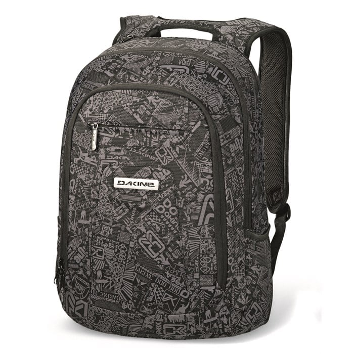 dakine transfer backpack