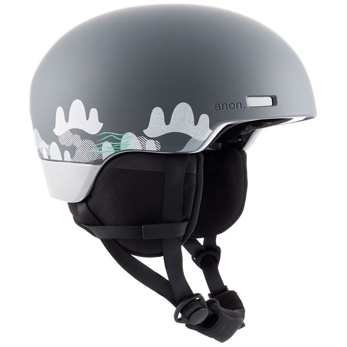 Anon - Windham WaveCel Helmet - Kids' - Used