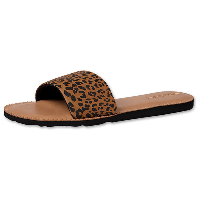 Volcom - Simple Slide Sandals - Women's