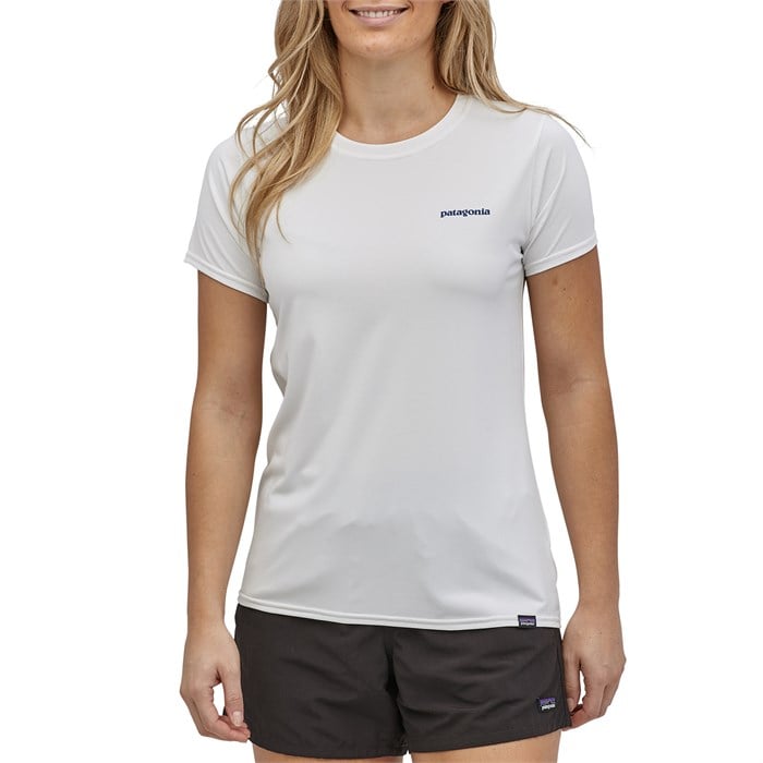 Patagonia - Capilene® Cool Daily Graphic T-Shirt - Women's