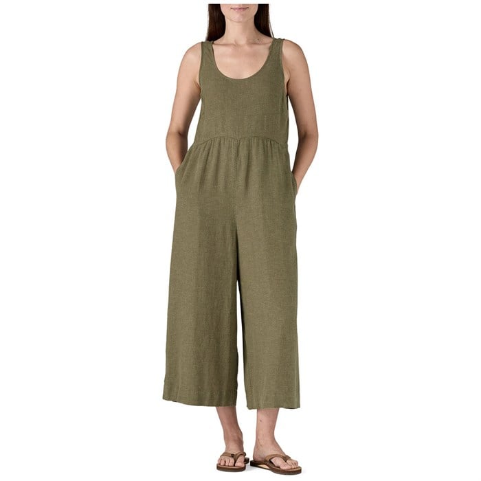 Patagonia - Patagonia Garden Island Jumpsuit - Women's