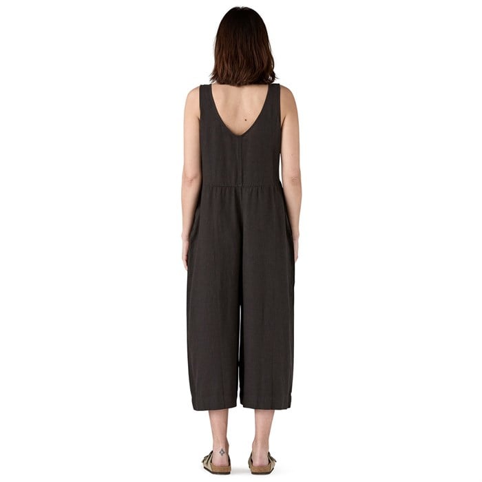 Patagonia Garden Island Jumpsuit - Women's | evo