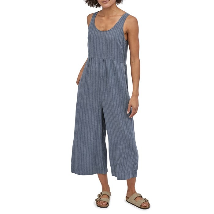 garden island jumpsuit