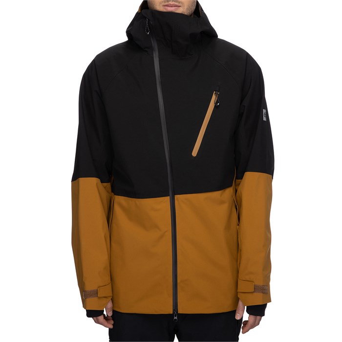 куртка 686 m glcr hydra thermagraph jacket
