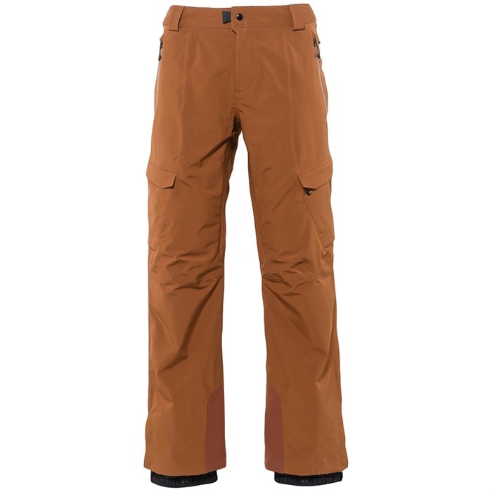 686 - GLCR Quantum Thermagraph Pants