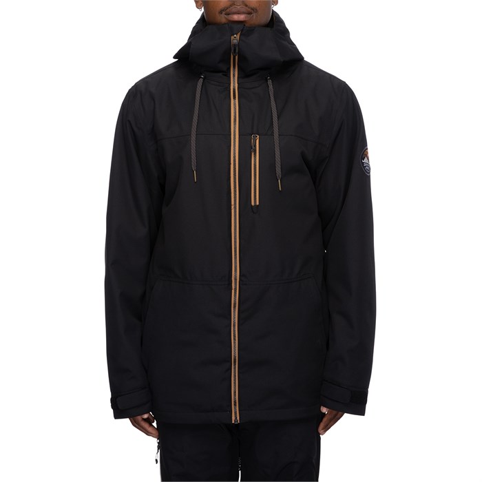 686 SMARTY 5-In-1 Complete Jacket | evo