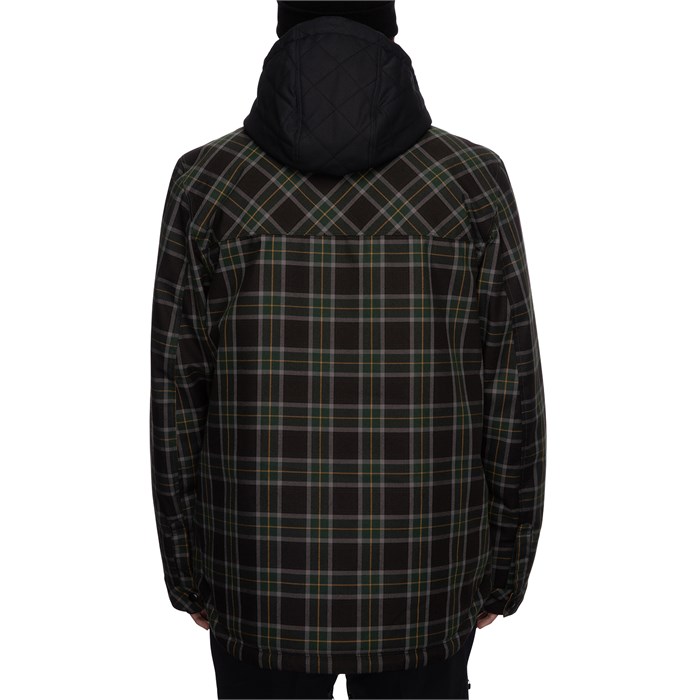 686 woodland insulated jacket