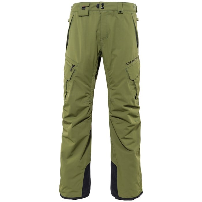 686 - SMARTY 3-in-1 Cargo Pants