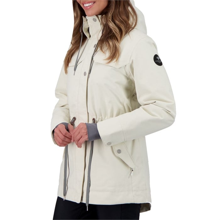 Obermeyer Celestia Jacket - Women's | evo