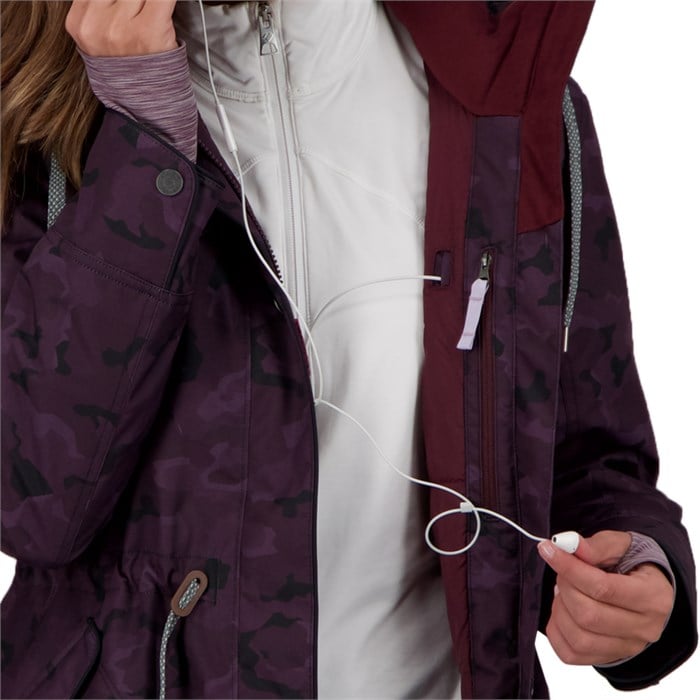 Obermeyer Celestia Jacket - Women's | evo