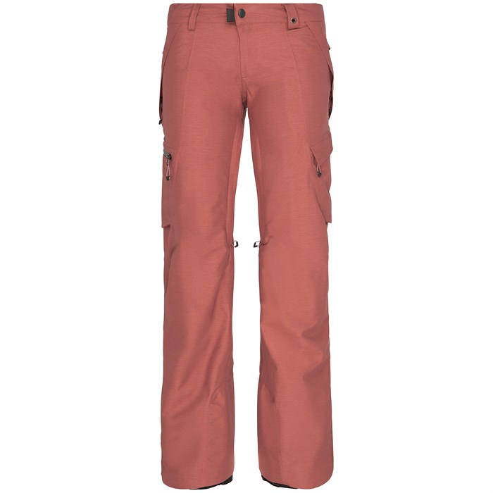 686 - GLCR Geode Thermagraph Pants - Women's