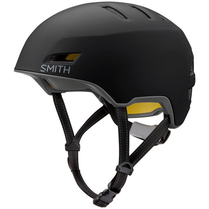 smith route mips helmet