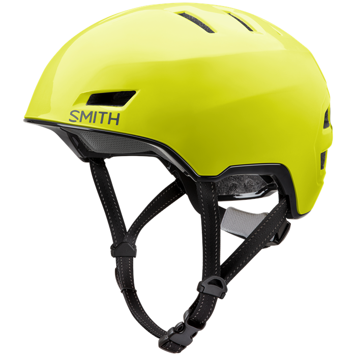 Smith - Express Bike Helmet