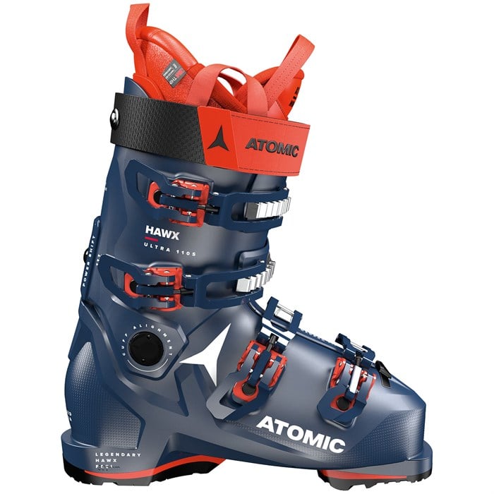 Atomic - Hawx Ultra 110 S GW Ski Boots 2022