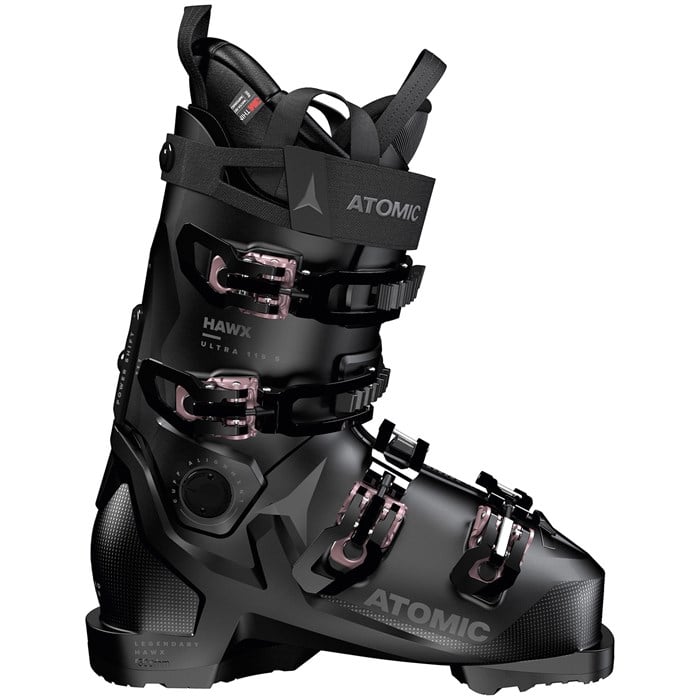 Atomic - Hawx Ultra 115 S W GW Ski Boots - Women's 2023