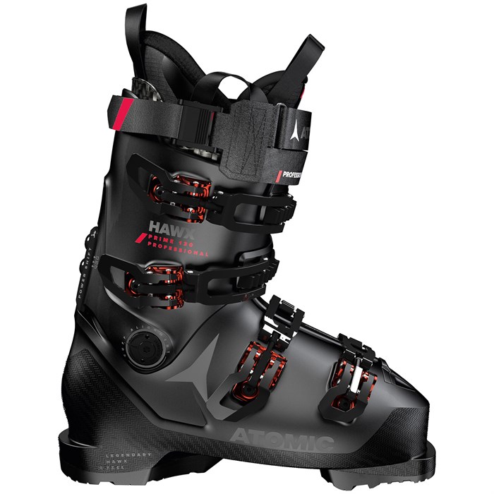 Best Hybrid Ski Boots In 2024 2025 The 5 High rated Boots