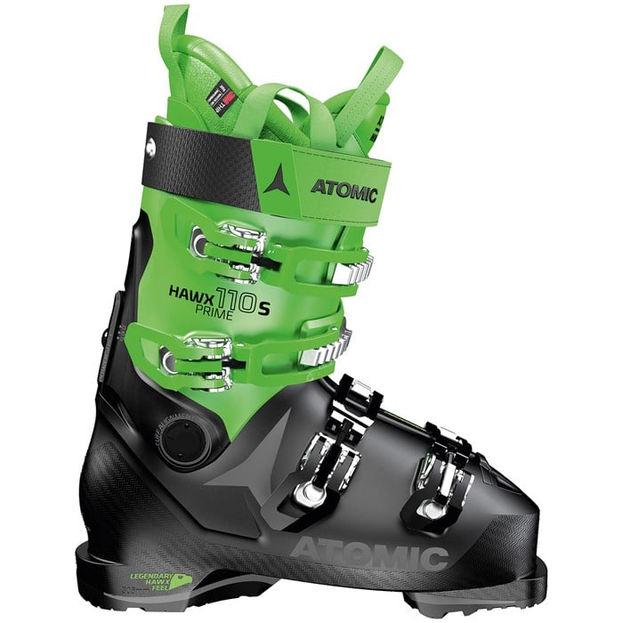 Atomic - Hawx Prime 110 S GW Ski Boots 2022