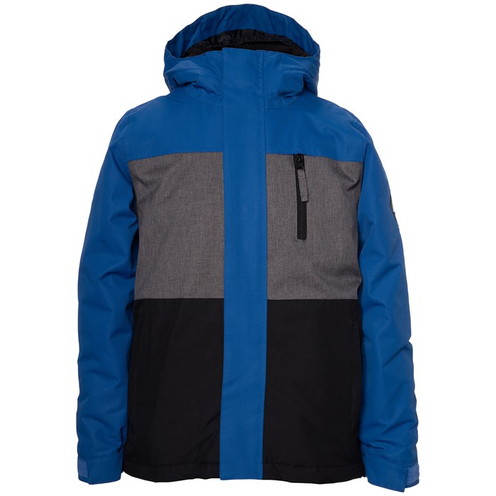 686 - SMARTY 3-in-1 Insulated Jacket - Boys'