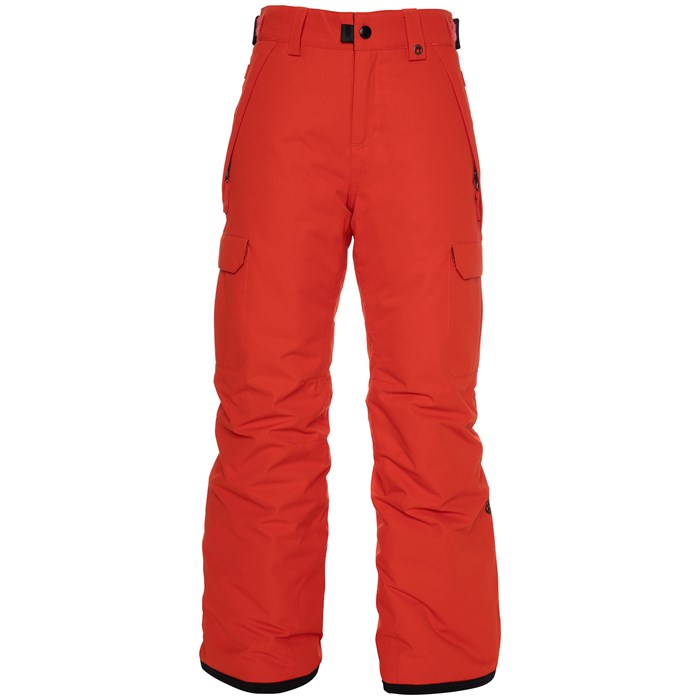 686 - Infinity Cargo Insulated Pants - Boys'