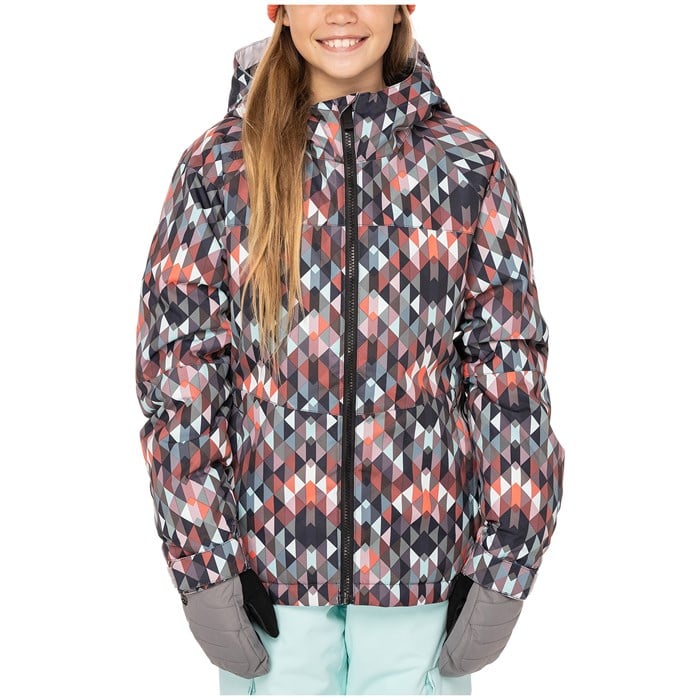 686 - Athena Insulated Jacket - Girls'