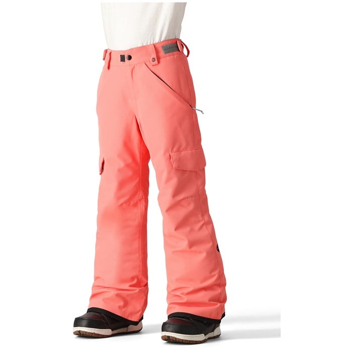 Girls snow pants canada best sale