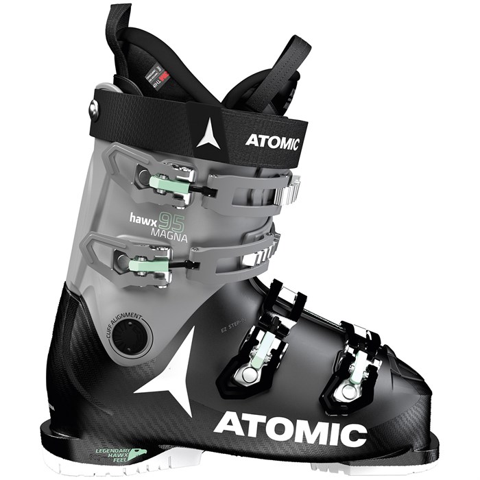 Atomic - Hawx Magna 95 W Ski Boots - Women's 2022 - Used