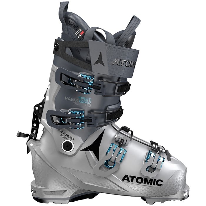 Atomic - Hawx Prime XTD 120 CT GW Alpine Touring Ski Boots 2023