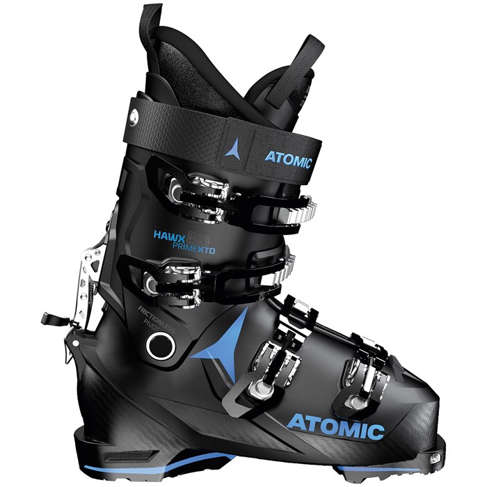Atomic - Hawx Prime XTD 80 HT GW Alpine Touring Ski Boots - Kids' 2023