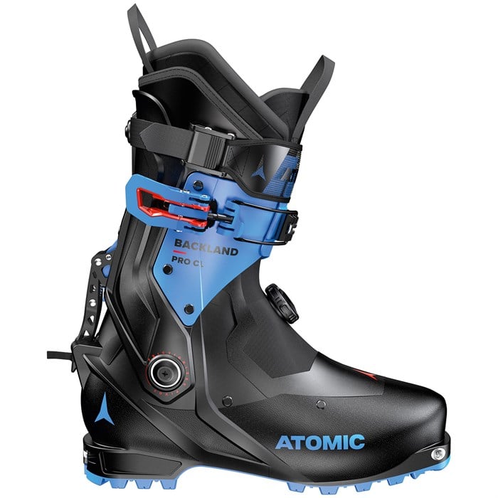 Atomic - Backland Pro CL Alpine Touring Ski Boots 2022