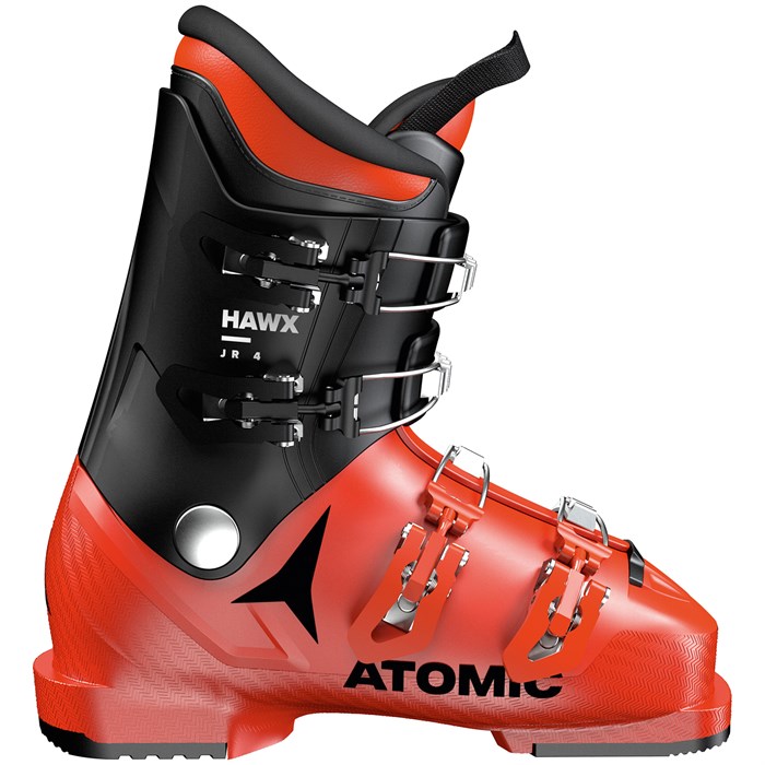Atomic - Hawx Jr 4 Ski Boots - Kids' 2023