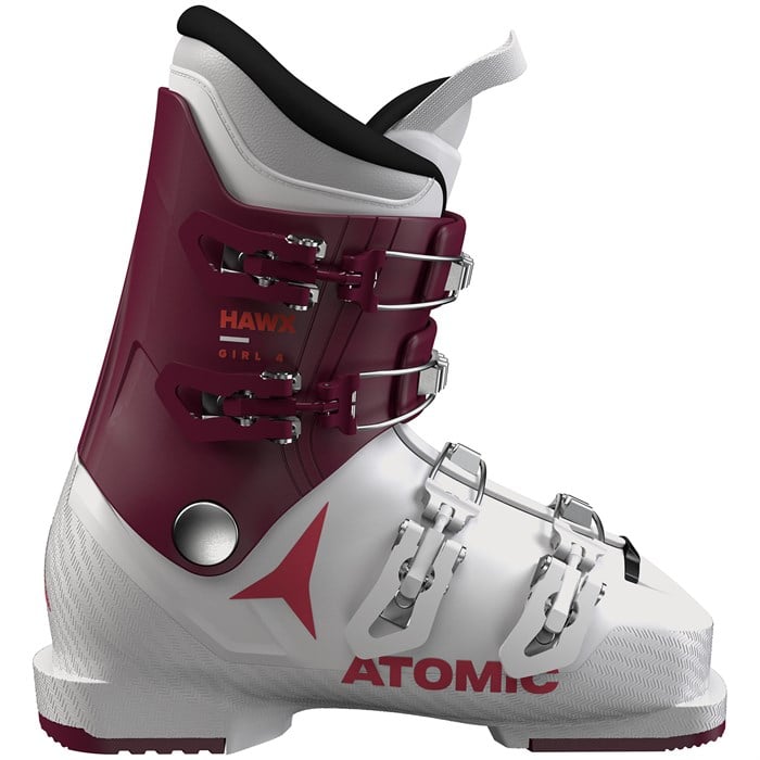 Atomic - Hawx Girl 4 Ski Boots - Kids' 2023