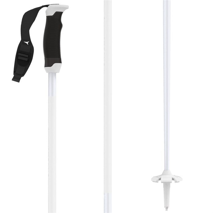 Atomic - AMT Carbon SQS W Ski Poles - Women's